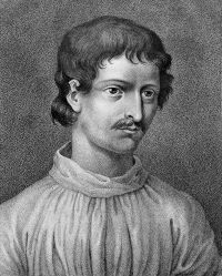 Image de Giordano Bruno