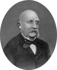 Portrait de Giovanni Battista De Rossi