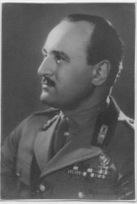 Portrait de Giovanni Duca