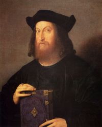Giovanni Giorgio Trissino