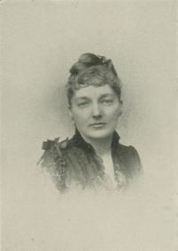 Grace Denio Litchfield