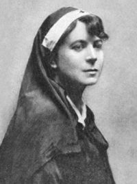 Grace Ellison