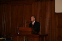 Graham E. Berry