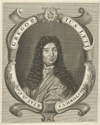 Gregorio Leti