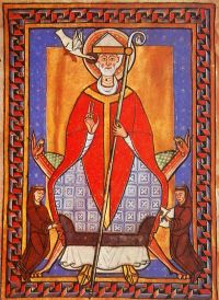 Gregory I