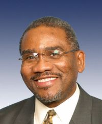 Portrait of Gregory Meeks