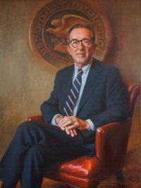 Griffin Bell