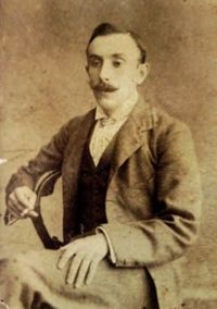 Guido Vitale