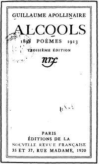 Image de Alcools