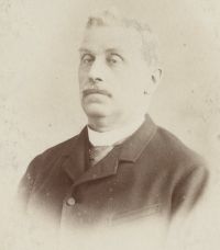 Portrait de Guillaume Depping