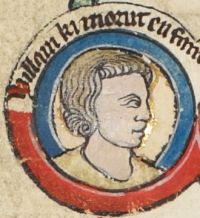 Guillaume IX de Poitiers