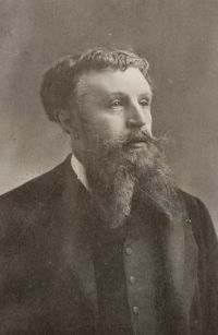 Portrait de Guillaume-Laurent Cerise
