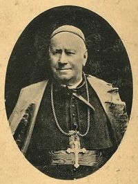 Portrait de Guillaume Meignan