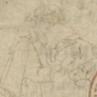 Portrait de Guillaume de Tudèle