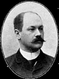 Gustaf Norström