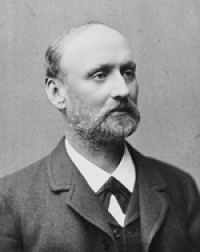 Gustaf Zander