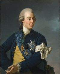 Image de Gustav III of Sweden