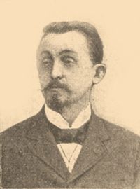 Gustav Karpeles
