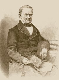 Gustav Nieritz
