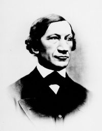 Portrait de Gustave-Adolphe Hirn