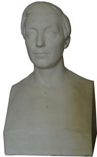 Portrait de Gustave Bernutz