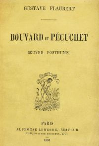 Image de Bouvard et Pécuchet