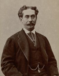 Gustave Fould
