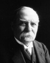 Portrait de Gustave Pédoya