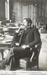 Gustave Reynier