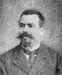 Gustave Rouanet