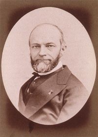 Gustave Steinheil