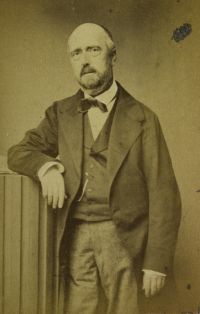 Gustave Thuret