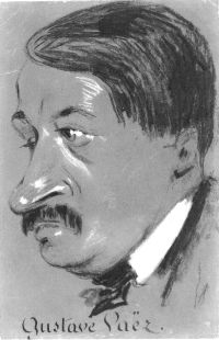 Gustave Vaëz