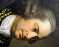 Gustavus Brander