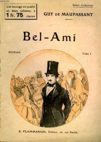 Image de Bel-Ami