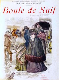 Image de Boule De Suif