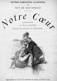 Image de Notre cœur