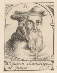 Guérin