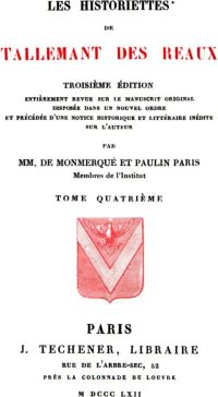 Image de Historiettes