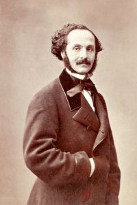 Portrait de Gérard Piogey