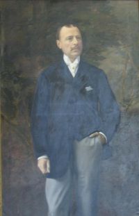 Portrait de Gérard de Contades
