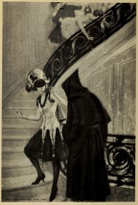 Image de The Mardi Gras Mystery