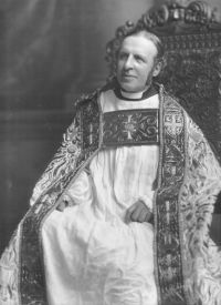 Portrait of H. C. G. Moule