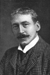 H. De Vere Stacpoole