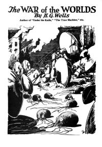 Image de La Guerre des mondes