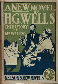 Image de The History of Mr. Polly