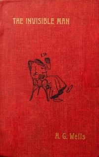 Image de The Invisible Man: A Grotesque Romance