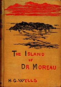 Image de The Island of Doctor Moreau