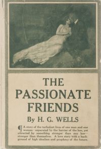 Image de The Passionate Friends