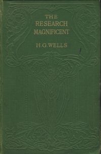 Image de The Research Magnificent